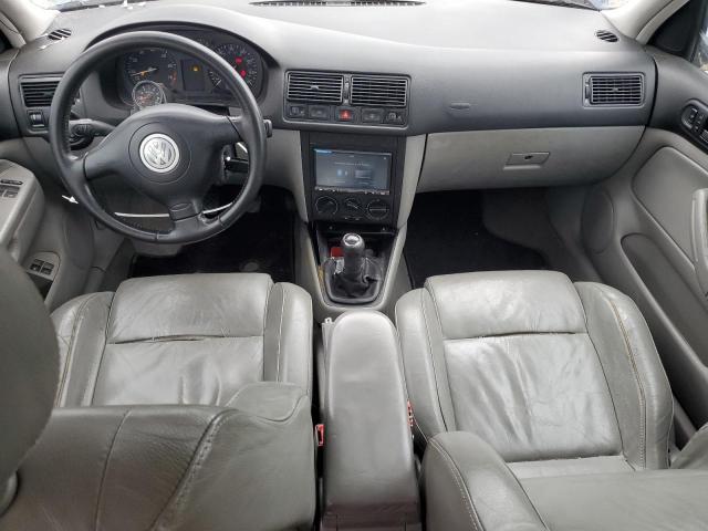 Photo 8 from auction – 2005 VOLKSWAGEN GTI with VIN 9BWDE61J854026915