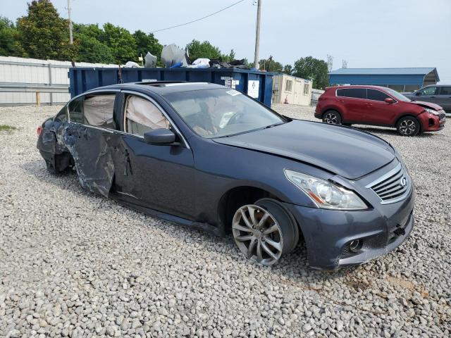 Photo 4 from auction – 2012 INFINITI G37 with VIN JN1CV6AR7CM975321