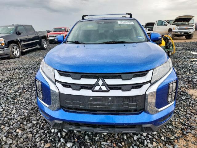 Photo 5 from auction – 2020 MITSUBISHI OUTLANDER with VIN JA4AP4AU3LU025605