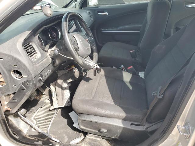 Photo 7 from auction – 2019 DODGE CHARGER PO with VIN 2C3CDXKTXKH647610