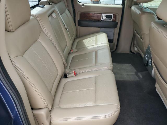 Photo 10 from auction – 2010 FORD F150 SUPER with VIN 1FTFW1CVXAFD49560