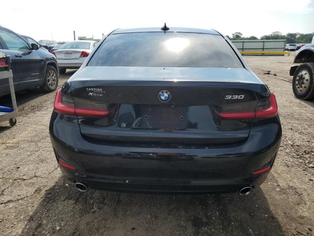 Photo 6 from auction – 2020 BMW 330XI with VIN 3MW5R7J00L8B27616