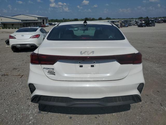 Photo 6 from auction – 2024 KIA FORTE LX with VIN 3KPF24AD2RE724533
