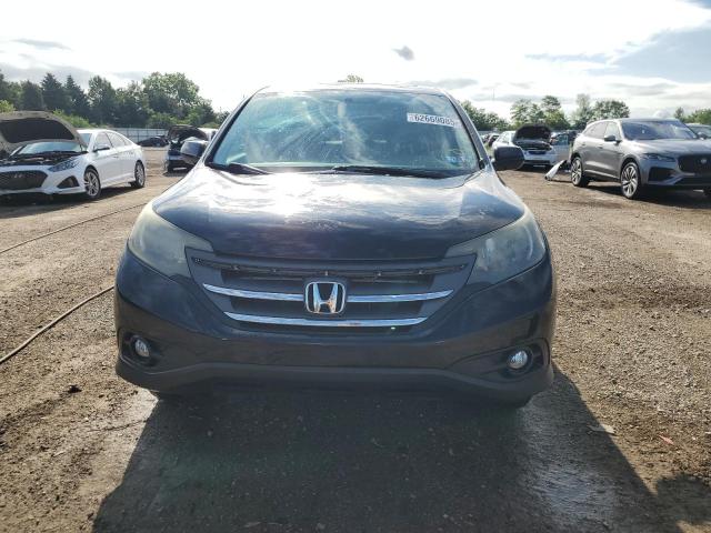 Photo 5 from auction – 2013 HONDA CR-V EX with VIN 2HKRM4H55DH652558