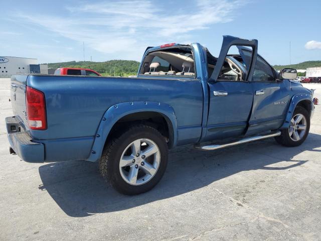 Photo 3 from auction – 2005 DODGE RAM 1500 S with VIN 1D7HU18D85S197456