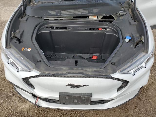 Photo 12 from auction – 2022 FORD MUSTANG MA with VIN 3FMTK1SS2NMA32735