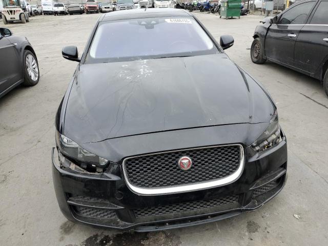 Photo 5 from auction – 2017 JAGUAR XE with VIN SAJAR4BG2HA972749