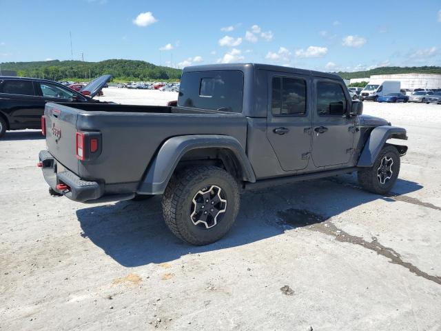 Photo 3 from auction – 2023 JEEP GLADIATOR with VIN 1C6JJTBGXPL524544