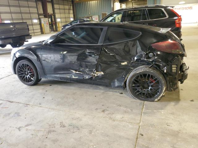 Photo 2 from auction – 2012 HYUNDAI VELOSTER with VIN KMHTC6ADXCU042208