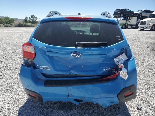 Photo 6 from auction – 2017 SUBARU CROSSTREK with VIN JF2GPAAC5HG256647