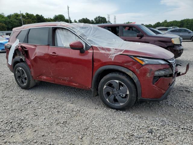 Photo 4 from auction – 2025 NISSAN ROGUE SV with VIN 5N1BT3BA2SC772147