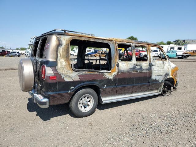 Zdjęcie 3 z aukcji – 1989 DODGE RAM VAN B2 z VIN 2B6HB21Y4KK308534