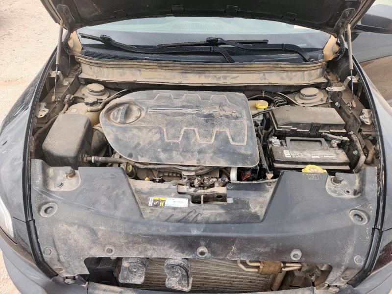Photo 12 from auction – 2018 JEEP CHEROKEE TRAILHAWK with VIN 1C4PJMBX1JD512969