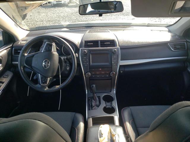 Photo 8 from auction – 2017 TOYOTA CAMRY LE with VIN 4T1BF1FK0HU676017