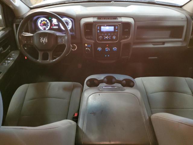 Photo 8 from auction – 2013 RAM 1500 ST with VIN 1C6RR6FG0DS542012