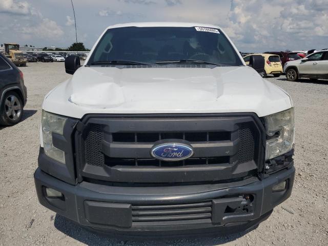 Photo 5 from auction – 2015 FORD F150 SUPER with VIN 1FTEX1C88FFB63008