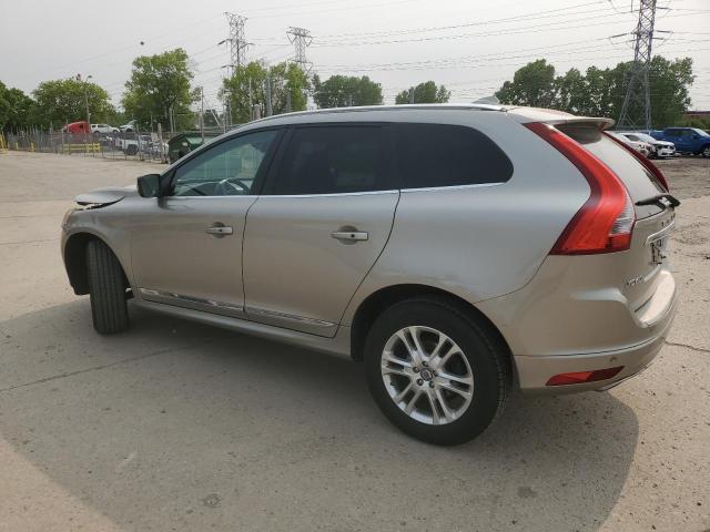 صورة رقم 2 من المزاد - 2014 VOLVO XC60 3.2 مع VIN YV4952DZ2E2524014