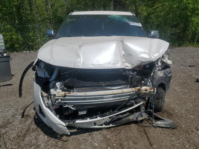 Photo 5 from auction – 2019 FORD EXPLORER P with VIN 1FM5K8HT7KGA00371