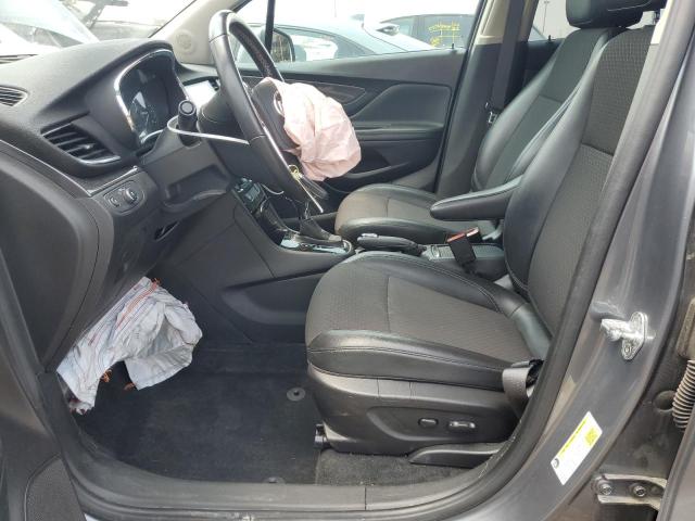 Photo 7 from auction – 2020 BUICK ENCORE PRE with VIN KL4CJASBXLB020113