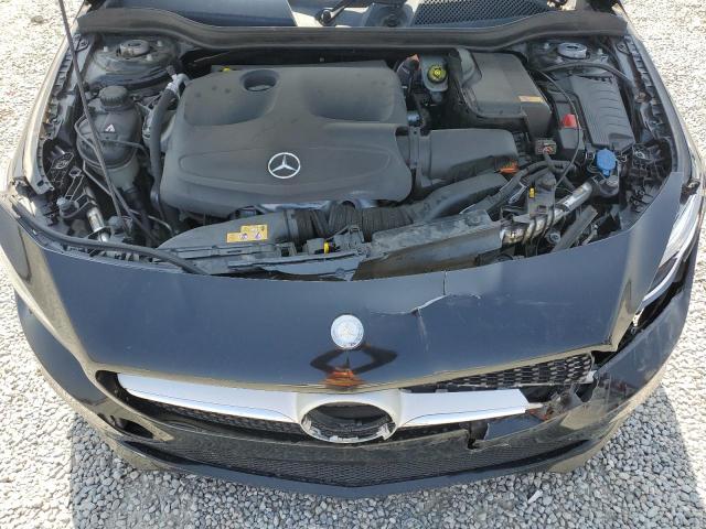 Photo 11 from auction – 2016 MERCEDES-BENZ CLA 250 with VIN WDDSJ4EB3GN288123