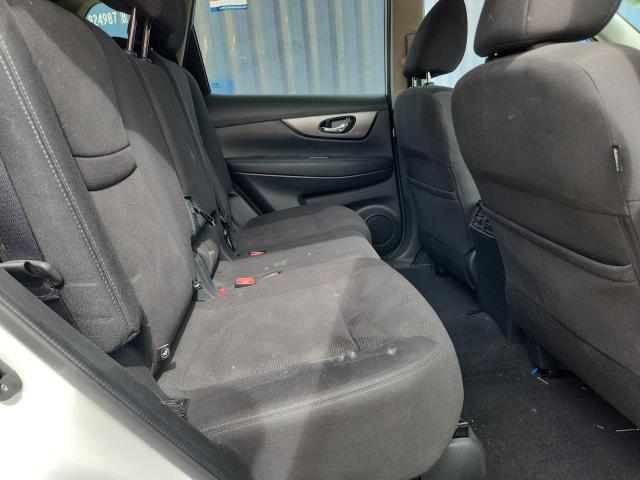 Photo 11 from auction – 2016 NISSAN ROGUE S with VIN KNMAT2MVXGP667639