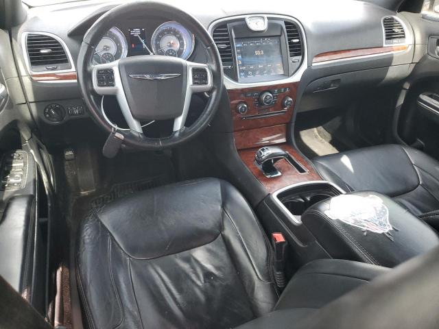Photo 8 from auction – 2014 CHRYSLER 300 with VIN 2C3CCAAG1EH141673