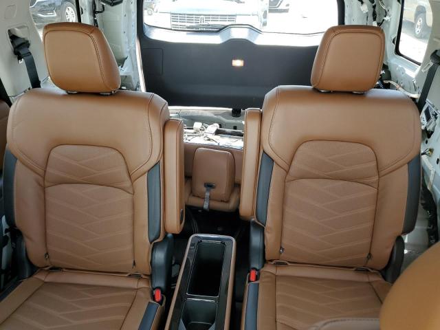 Photo 10 from auction – 2023 NISSAN PATHFINDER with VIN 5N1DR3DH8PC271577