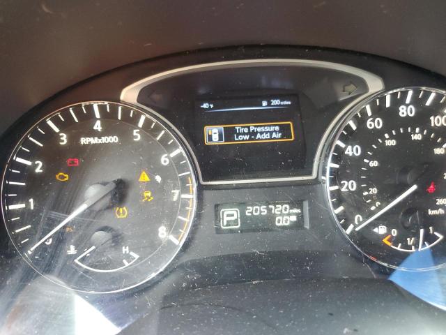 Photo 9 from auction – 2015 NISSAN ALTIMA with VIN 1N4AL3APXFC163678