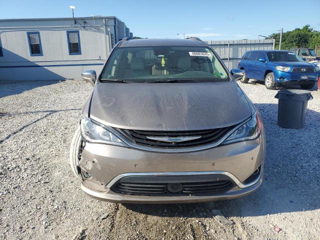 Photo 5 from auction – 2018 CHRYSLER PACIFICA H with VIN 2C4RC1N76JR118121