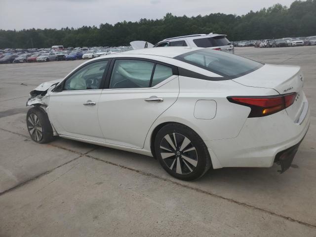 Photo 2 from auction – 2022 NISSAN ALTIMA SV with VIN 1N4BL4DV3NN325920
