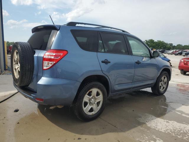 Photo 3 from auction – 2009 TOYOTA RAV4 with VIN 2T3ZF33V49W011123