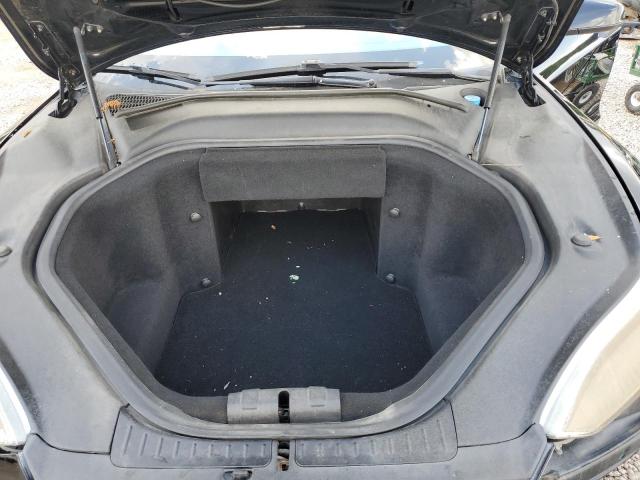 Photo 11 from auction – 2013 TESLA MODEL S with VIN 5YJSA1CG4DFP20395