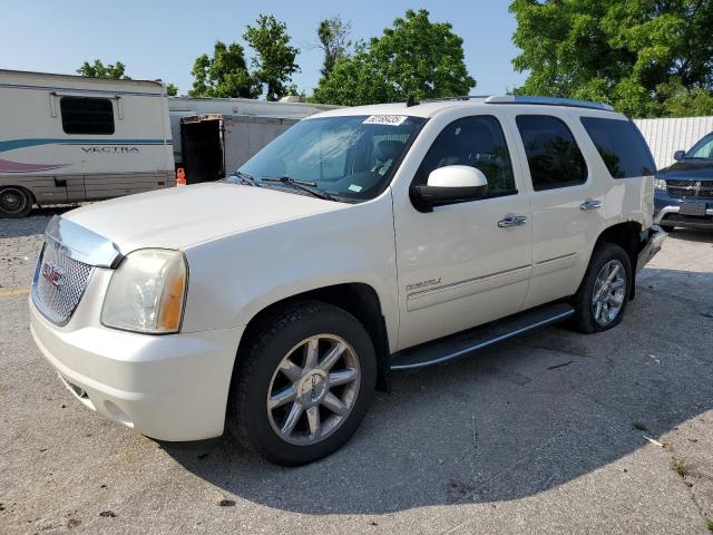 GMC YUKON DENA 2011 with VIN 1GKS2EEF3BR326245 - Photo from auction