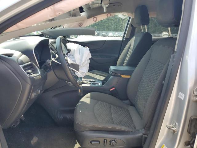 Photo 7 from auction – 2018 CHEVROLET EQUINOX LT with VIN 3GNAXSEV8JS536289
