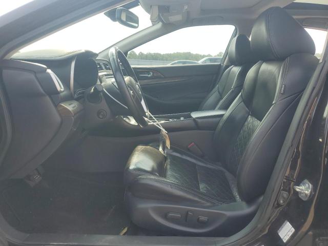 Foto 7 de la subasta – 2016 NISSAN MAXIMA 3.5 con VIN 1N4AA6AP2GC386399
