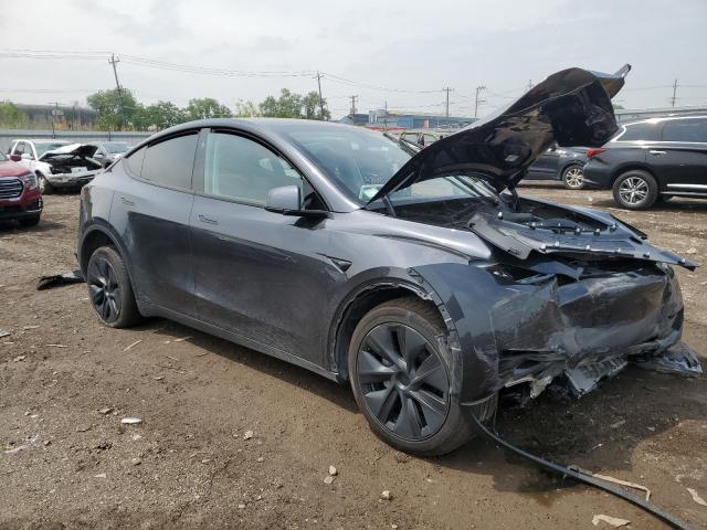 Photo 4 from auction – 2025 TESLA MODEL Y with VIN 7SAYGDEEXSF224586