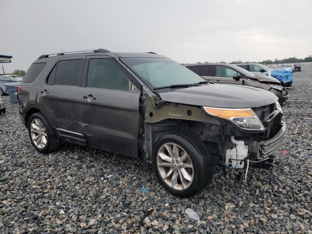 Photo 4 from auction – 2015 FORD EXPLORER L with VIN 1FM5K7F80FGA38751