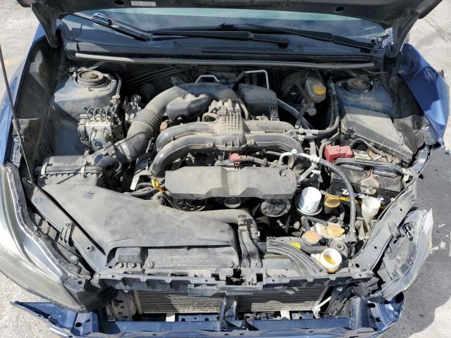 Photo 11 from auction – 2012 SUBARU IMPREZA PR with VIN JF1GPAC60CH200906