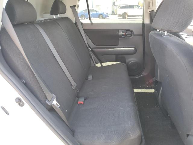 Photo 10 from auction – 2008 SCION XB with VIN JTLKE50E381003472