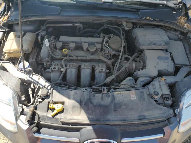 Photo 11 from auction – 2013 FORD FOCUS SE with VIN 1FADP3F28DL273852