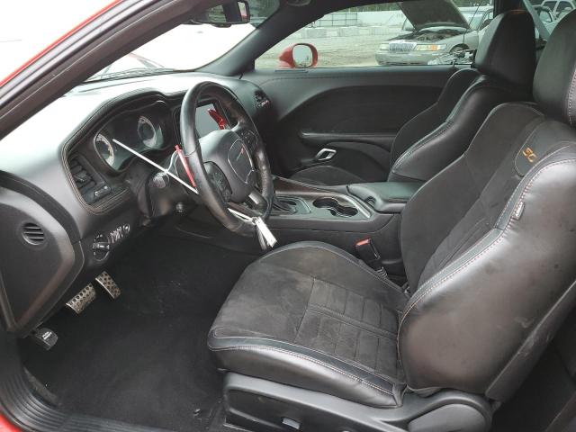 Photo 7 from auction – 2020 DODGE CHALLENGER with VIN 2C3CDZJG7LH138611