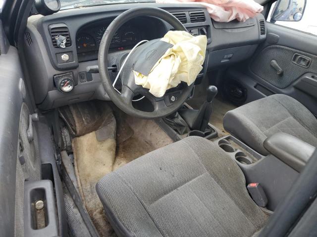 Photo 8 from auction – 1998 NISSAN FRONTIER K with VIN 1N6DD26Y2WC351446