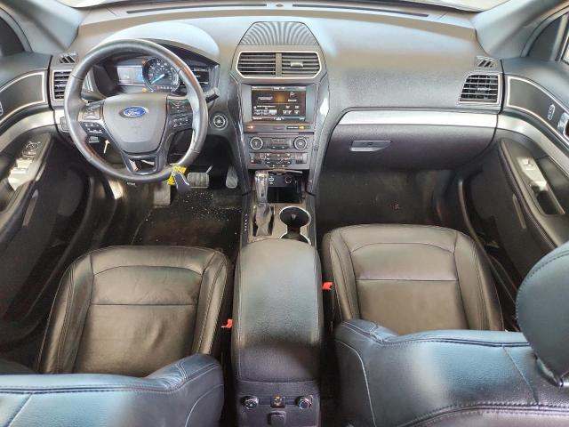 Photo 8 from auction – 2016 FORD EXPLORER X with VIN 1FM5K8D80GGB16505