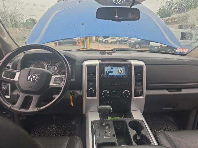 Photo 9 from auction – 2011 DODGE RAM 1500 with VIN 1D7RV1GT1BS606063