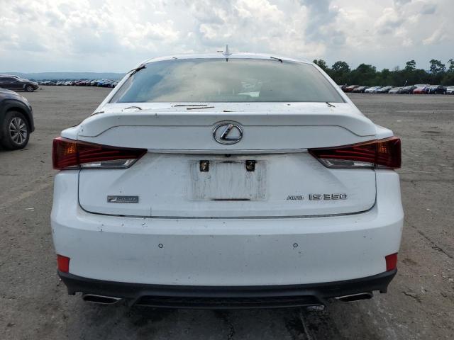 Photo 6 from auction – 2019 LEXUS IS 350 with VIN JTHCZ1D23K5016752