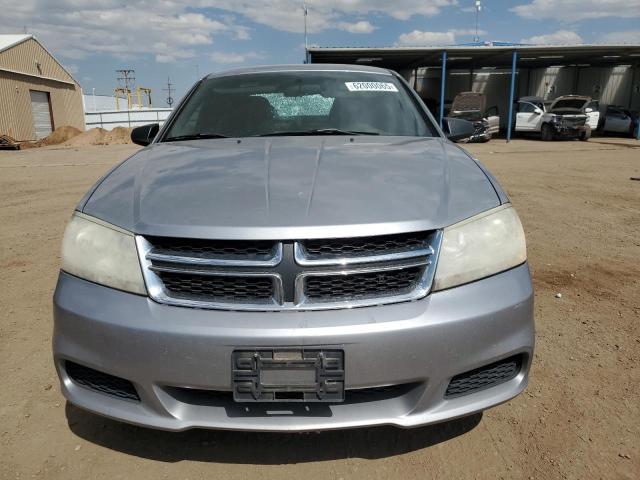 Photo 5 from auction – 2013 DODGE AVENGER SE with VIN 1C3CDZAB4DN613323