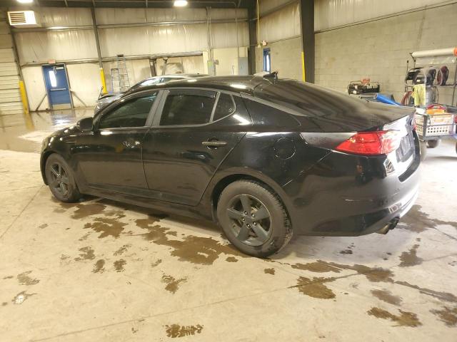 Photo 2 from auction – 2014 KIA OPTIMA LX with VIN 5XXGM4A70EG296908