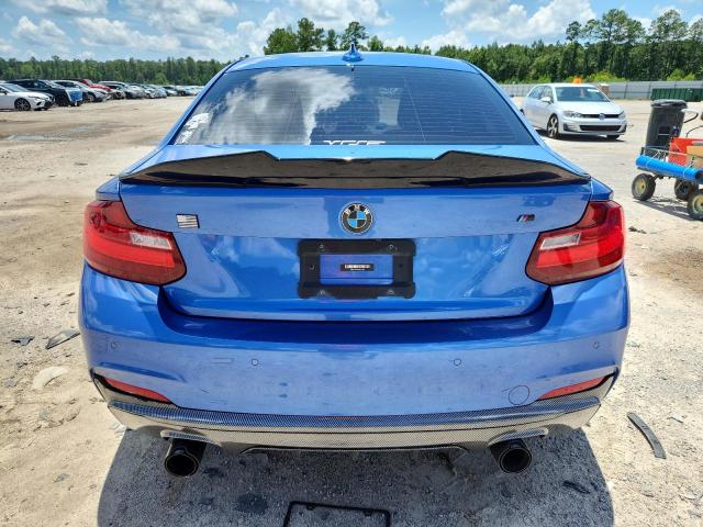 صورة رقم 6 من المزاد - 2015 BMW 228 I مع VIN WBA1F5C56FV257423