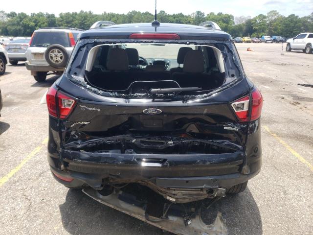 Photo 6 from auction – 2019 FORD ESCAPE TIT with VIN 1FMCU0J96KUA02308