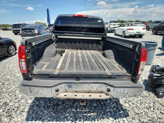 Photo 6 from auction – 2010 NISSAN FRONTIER C with VIN 1N6AD0FR2AC414442